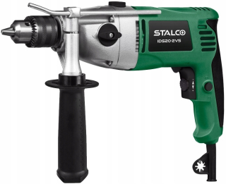 PRÍPADOVÁ VŔTAČKA 1050W IDS20-2VS STALCO PREMIUM